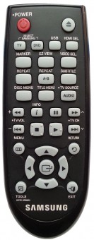 Telecomanda compatibila pentru SAMSUNG DVD-D530/EN, AK59-00084V