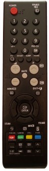 Telecomanda BN59-00609A pentru SAMSUNG