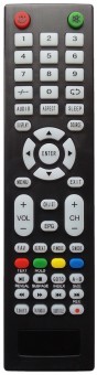 Telecomanda pentru SAMUS LE22C1, LE24C1, LE32C1, LE40C1