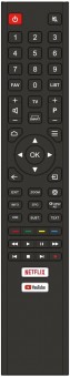 Telecomanda pentru Schneider SC-LED32SC400ATV, SC-LED50SC400ATV