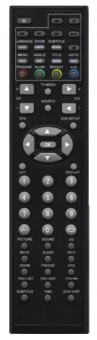 Telecomanda pentru SEG MEMPHIS, MONTANA