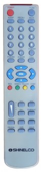 Telecomanda pentru SHINELCO TVL2021