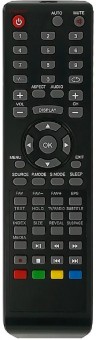 Telecomanda pentru Silva-Schneider LDT24-660, LDT26-110HD 