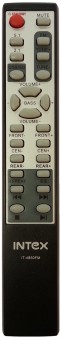 Telecomanda pentru sistem audio INTEX IT-4850FM