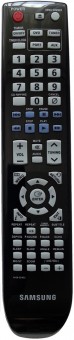 Telecomanda pentru sistem audio SAMSUNG MM-DG35I, MM-DG36I