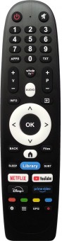 Telecomanda pentru SMARTTECH 32HH01K, LE-32KA1
