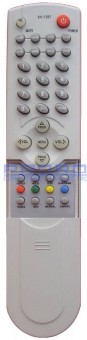 Telecomanda pentru SmartVision K1473AXT, K2166AXT, K2962AXT