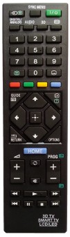 Telecomanda pentru SONY SMARTTV CU 3D