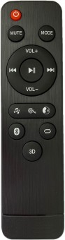 Telecomanda pentru Soundbar AKAI ASB-6WSW
