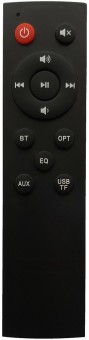 Telecomanda pentru SoundBar STARLIGHT SBSA+105