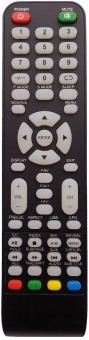 Telecomanda pentru STAR-LIGHT 19DM2000, 22DM2000, 28DM2000
