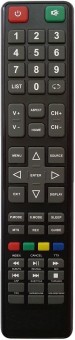 Telecomanda pentru STAR-LIGHT 32DM6500, 40DM6500, 43DM6500