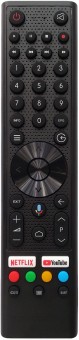 Telecomanda pentru STAR-LIGHT DM6700, DM7700, Smart TV