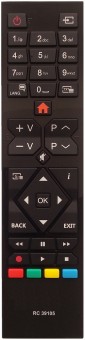 Telecomanda pentru STARLIGHT 32SLTA2000F, 43SLTA2000F