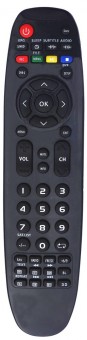 Telecomanda pentru Sunny SN0185, SN022