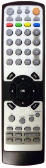 Telecomanda pentru TATUNG V26, V27, V32, V37, V42