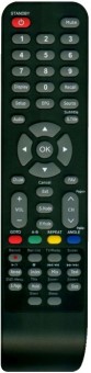 Telecomanda pentru TAURAS 19TS600S, 24TS200, 32TS800U