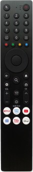 Telecomanda pentru TCL C6K, C7K, C71K, C8K, P6K, P7K, P71K, P79K