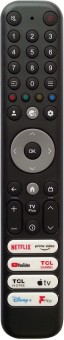 Telecomanda pentru TCL Smart TV, 43P725, 43P735, 50P725G
