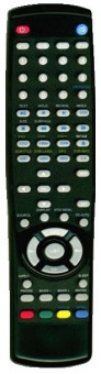 Telecomanda pentru televizor TECHNIKA, UMC M22-36B