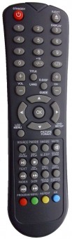 Telecomanda pentru TECHNIKA 19-208, 22-208