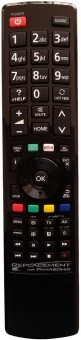 Telecomanda pentru televizoare LCD / LED / SMART-TV PANASONIC
