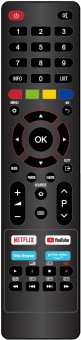 Telecomanda pentru televizor AKAI AK3221NF, AK4021NF