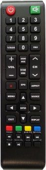 Telecomanda pentru Allview 24ATC6300-H, 40ATC6300-F