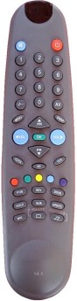 Telecomanda pentru televizor ALTUS