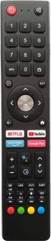 Telecomanda pentru televizor CHIQ CH32241G Smart TV