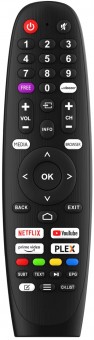 Telecomanda pentru televizor DIAMANT 24HL4330H/C, 32HL4330H/C