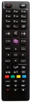 Telecomanda pentru televizor F&U FL22893, FL24334P, LED TV