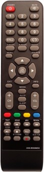 Telecomanda pentru televizor LCD/LED MEISTER HAUSGERATE