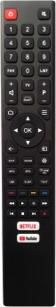 Telecomanda pentru televizor LED VORTEX V32TD2072S