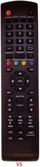Telecomanda pentru televizor LEGEND EE-T32