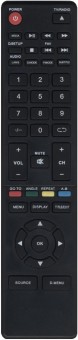 Telecomanda pentru televizor LENCO DVL-2460