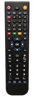 Telecomanda pentru televizor OCEANIC OCEALED32H20B7