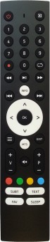 Telecomanda pentru televizor SMART TECH 24HN01V3, 32HN01V