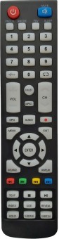 Telecomanda pentru televizor UNITED LED24BH55, LED32BH55