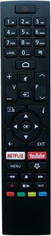 Telecomanda pentru televizor Wellington WL32HD6500A, WL43U7500A