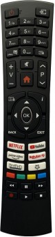 Telecomanda pentru televizor Wellington WL43UHDV296SW, WL50UHDV296SW