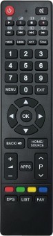 Telecomanda pentru TERRIS UHD 4982