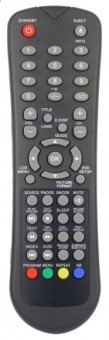Telecomanda pentru TESCO LCD19-230, LCD22-230