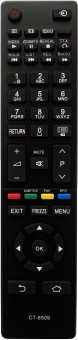 Telecomanda pentru Toshiba 43U7750EV, 49U7750EV, 55U7750EV