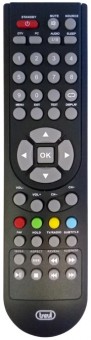 Telecomanda pentru TREVI LTV2016HD, LTV3202HD