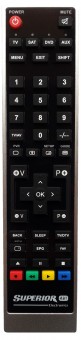 Telecomanda pentru TV/LCD WESTERN DIGITAL