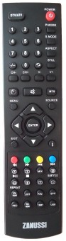 Telecomanda pentru TV LED ZANUSSI ZN28Z6000