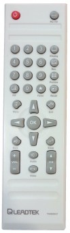 Telecomanda pentru TV Tuner Extern LEADTEK