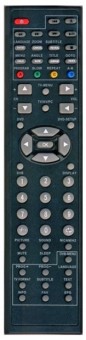 Telecomanda pentru UMC L15/8 cu DVD