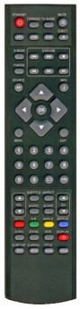 Telecomanda pentru UMC X185/28G-GB-TCDU-UK